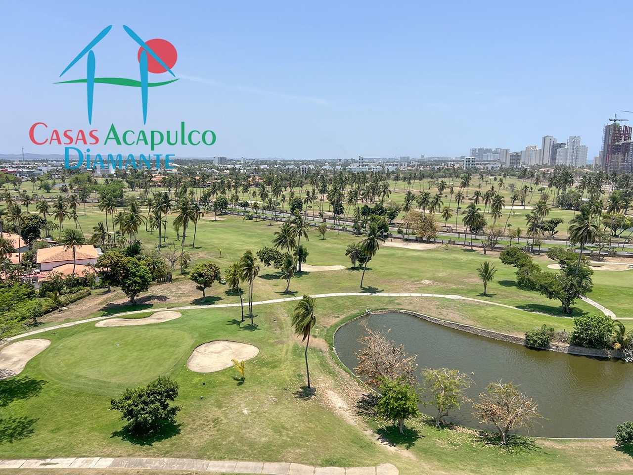 Azteca Princess 905 - Terraza 5